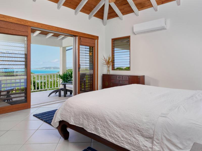 James Retreat , Galley Bay Heights  