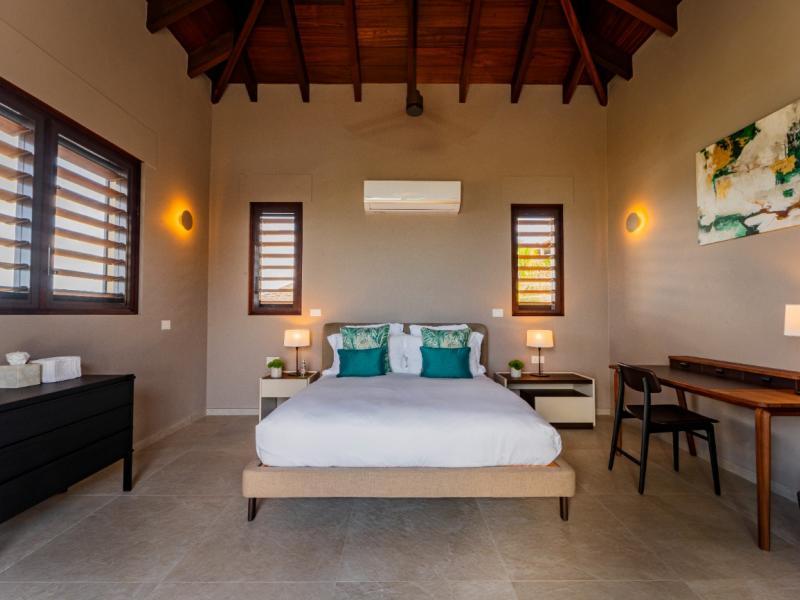 Ama Terrace , Jolly Harbour  