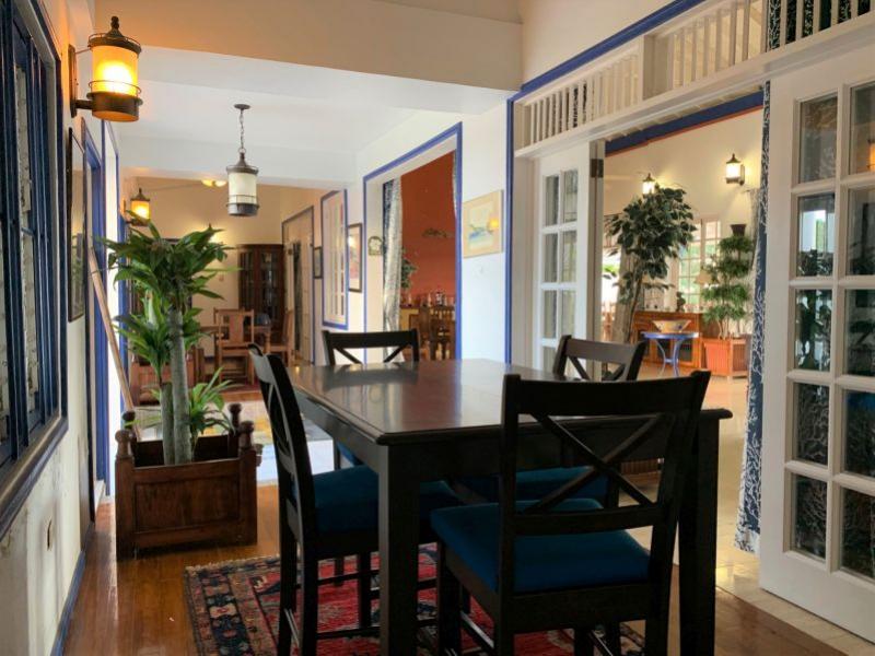 Villa Sapodilla , Mount Irvine  