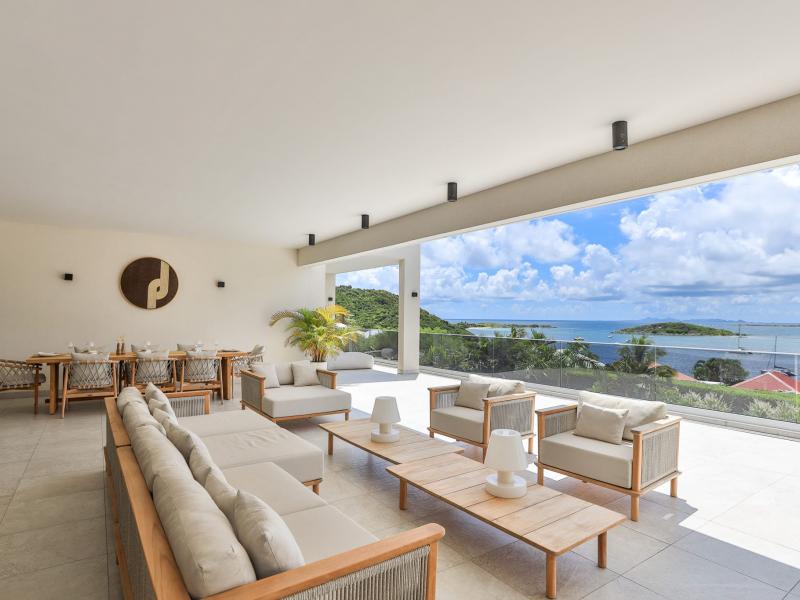 Vogue Art , Orient Bay  