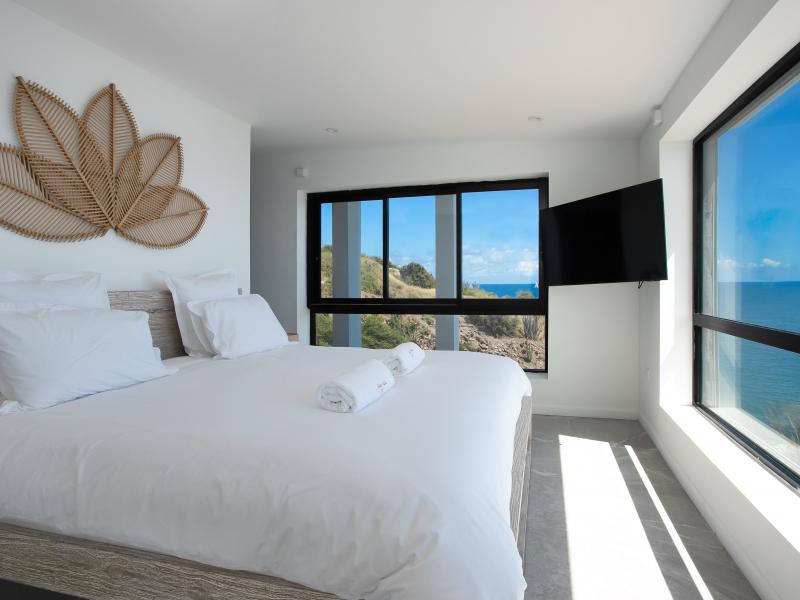 Aqua Vista , Pelican Key St Maarten  