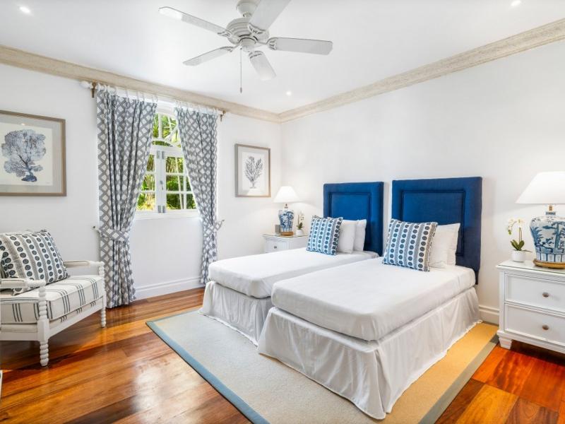 Monkey View  , Mullins Bay , St Peter  