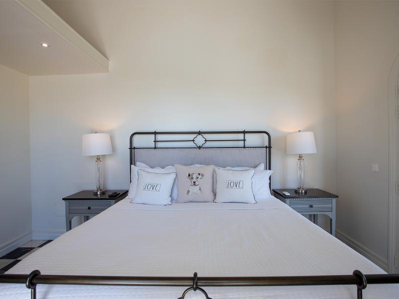 Beauvoir , Orient Bay  