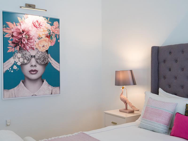 Celestial Anguilla , West End  