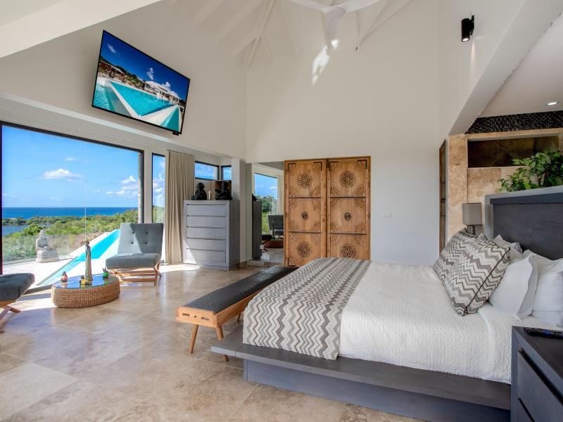 Debbie , Terres Basses  