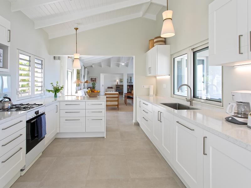 Falaise des Oiseaux , Terres Basses  