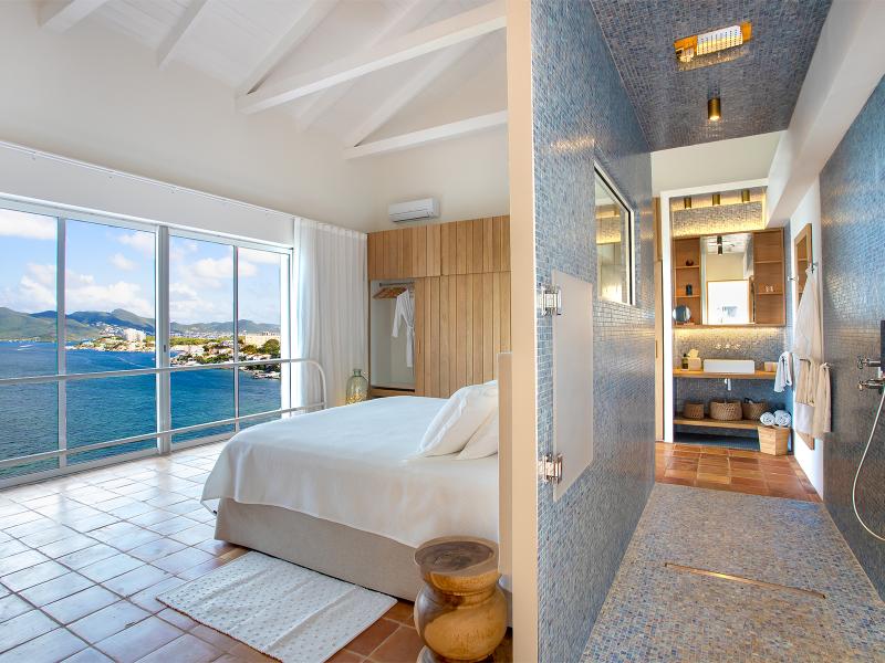 Jasper , Terres Basses  