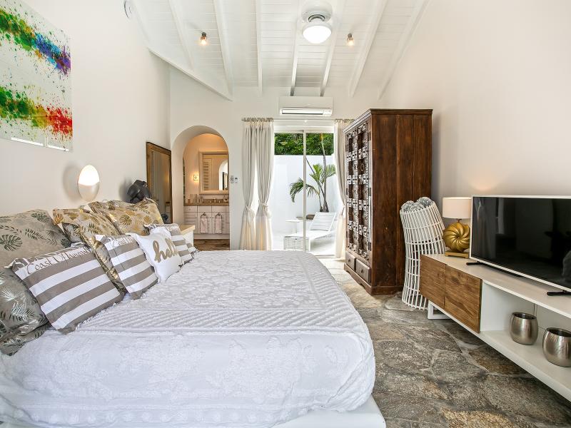 L'Oasis , Terres Basses  