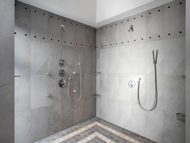 Les Palmiers Bleus , Terres Basses  