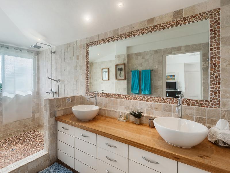 Sol e Luna , Cupecoy , Terres Basses  