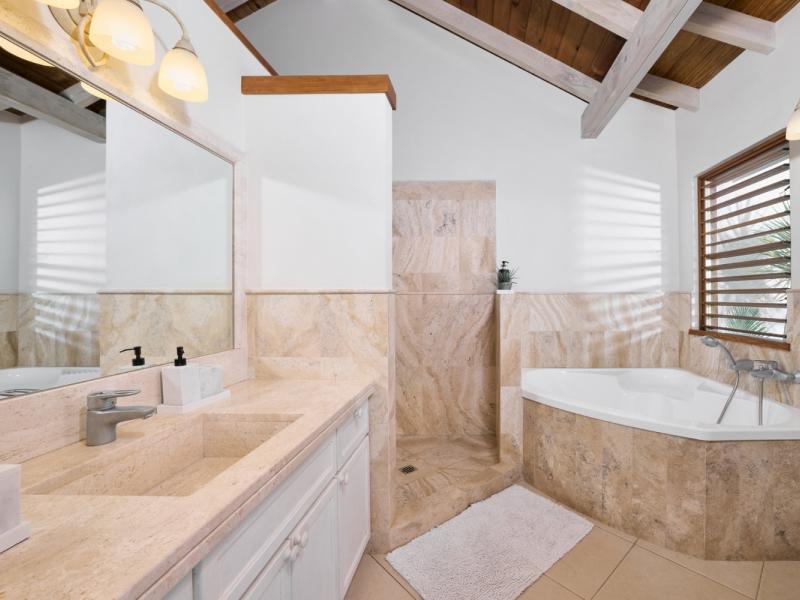 James Retreat , Galley Bay Heights  