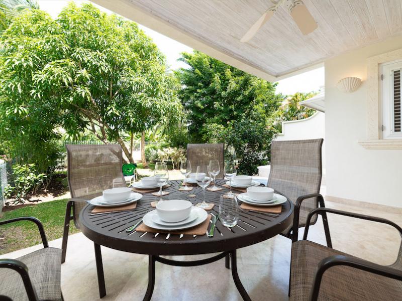 Battaleys Mews 9 , Mullins , Mullins Bay  