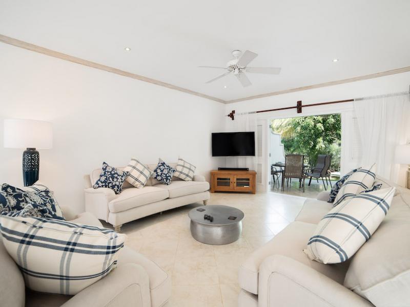 Battaleys Mews 9 , Mullins , Mullins Bay  