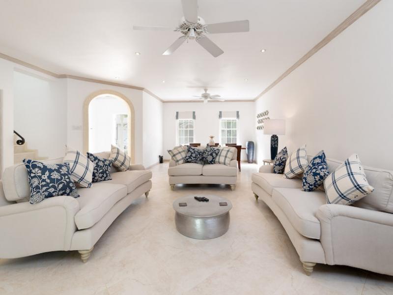 Battaleys Mews 9 , Mullins , Mullins Bay  