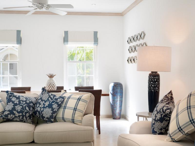 Battaleys Mews 9 , Mullins , Mullins Bay  