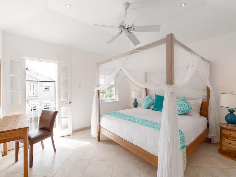 Battaleys Mews 9 , Mullins , Mullins Bay  