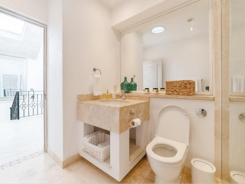 Battaleys Mews 9 , Mullins , Mullins Bay  