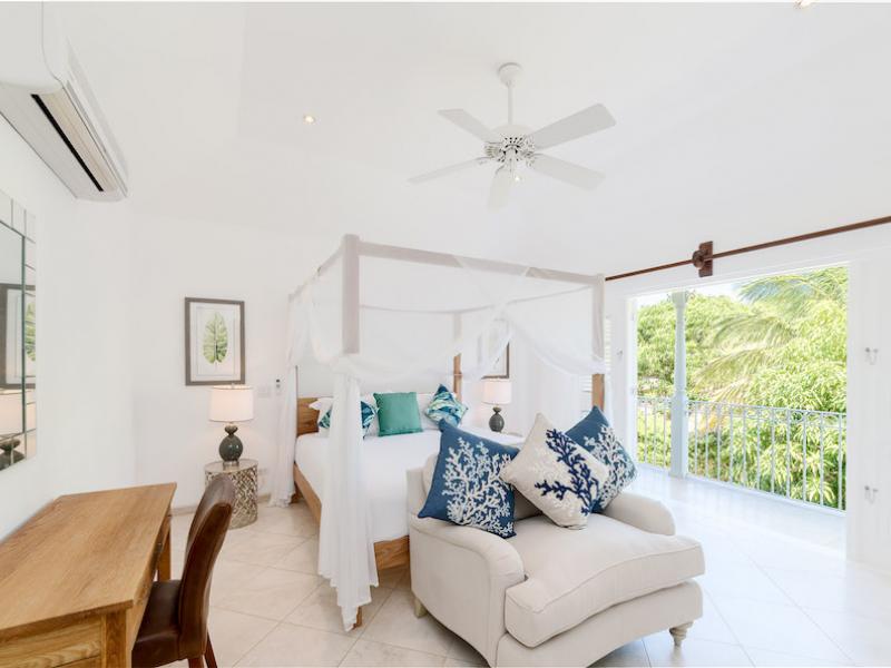 Battaleys Mews 9 , Mullins , Mullins Bay  