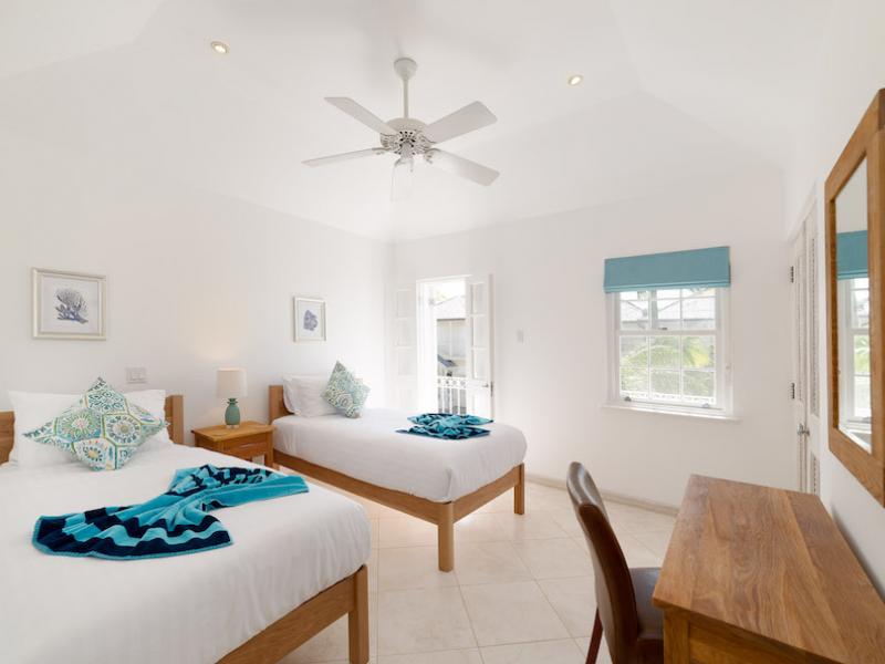 Battaleys Mews 9 , Mullins , Mullins Bay  