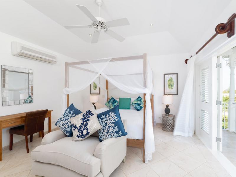 Battaleys Mews 9 , Mullins , Mullins Bay  