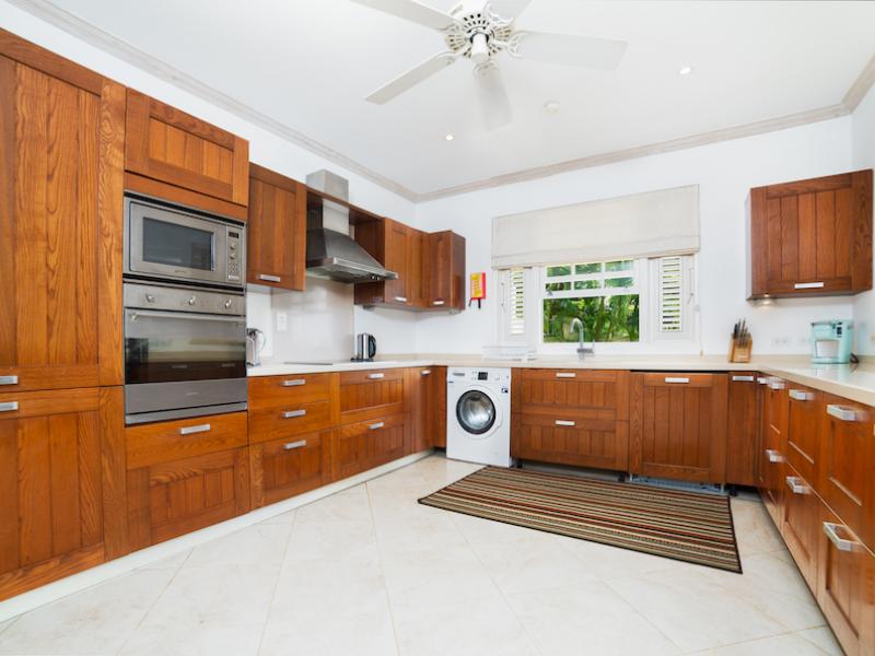 Battaleys Mews 22 - SeaRenity , Mullins Bay , Speightstown , St Peter , West Coast Barbados  