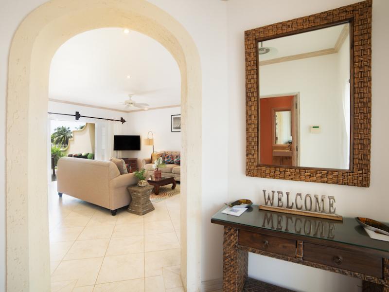 Battaleys Mews 22 - SeaRenity , Mullins Bay , Speightstown , St Peter , West Coast Barbados  