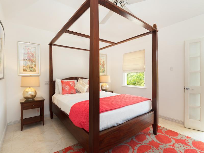 Battaleys Mews 22 - SeaRenity , Mullins Bay , Speightstown , St Peter , West Coast Barbados  