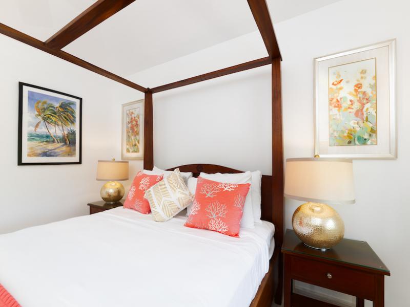 Battaleys Mews 22 - SeaRenity , Mullins Bay , Speightstown , St Peter , West Coast Barbados  