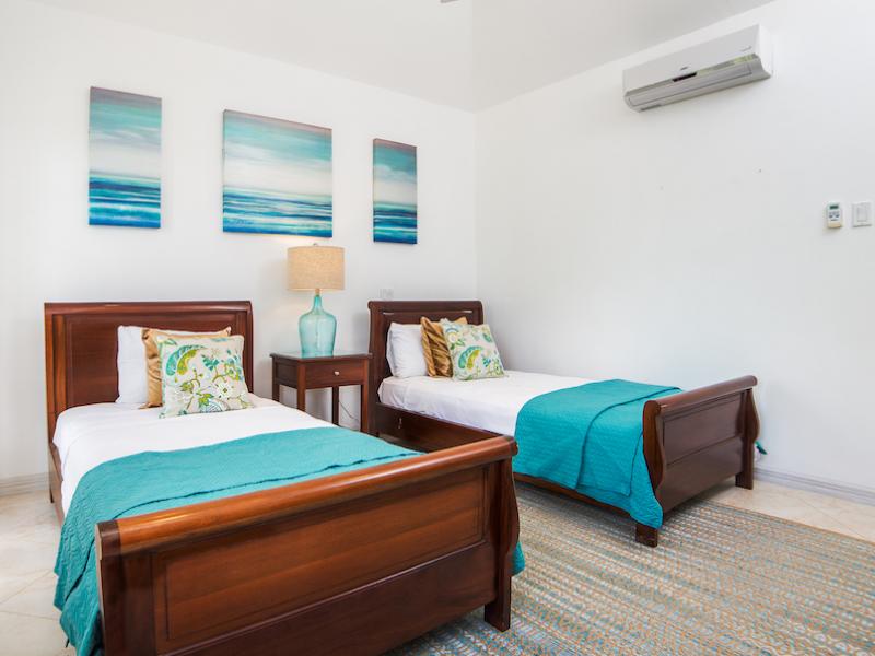 Battaleys Mews 22 - SeaRenity , Mullins Bay , Speightstown , St Peter , West Coast Barbados  