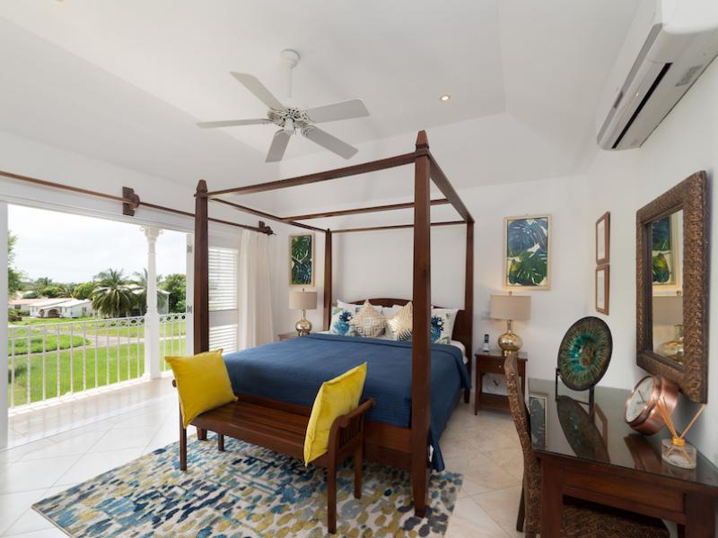 Battaleys Mews 22 - SeaRenity , Mullins Bay , Speightstown , St Peter , West Coast Barbados  