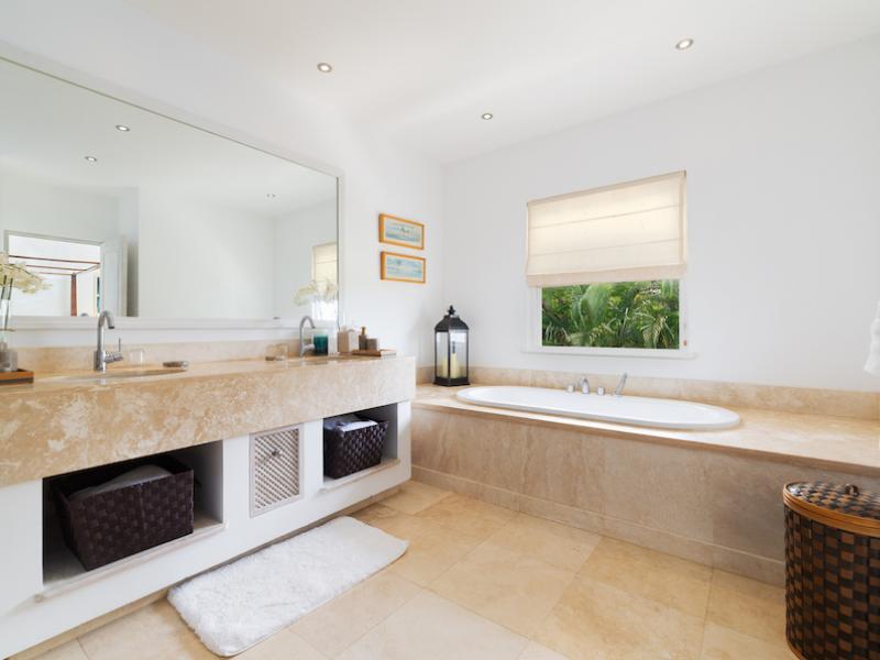 Battaleys Mews 22 - SeaRenity , Mullins Bay , Speightstown , St Peter , West Coast Barbados  