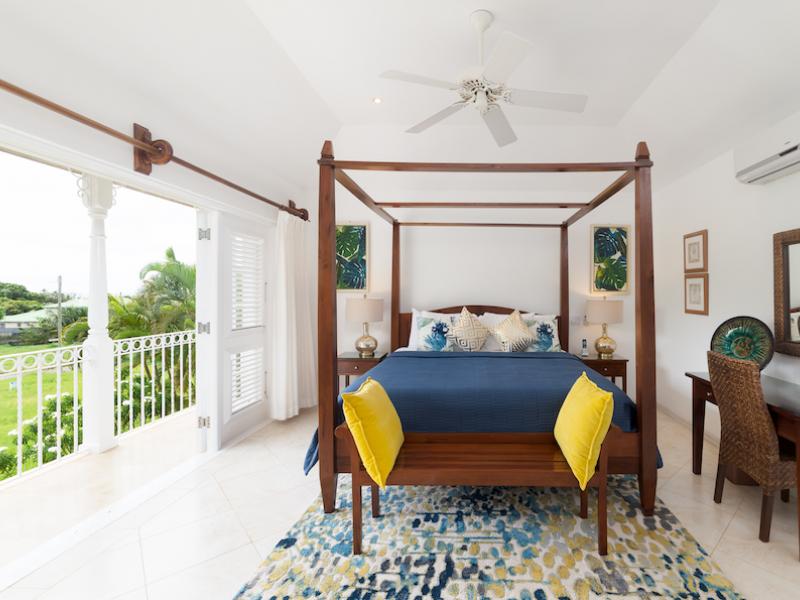 Battaleys Mews 22 - SeaRenity , Mullins Bay , Speightstown , St Peter , West Coast Barbados  