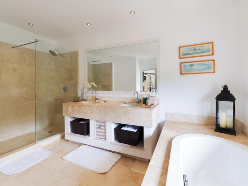 Battaleys Mews 22 - SeaRenity , Mullins Bay , Speightstown , St Peter , West Coast Barbados  