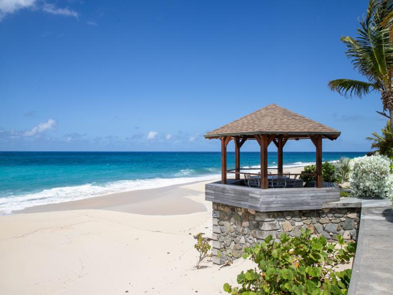 Blue Beach , Terres Basses  