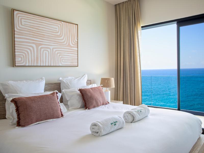 Aqua Dream , Pelican Key St Maarten  