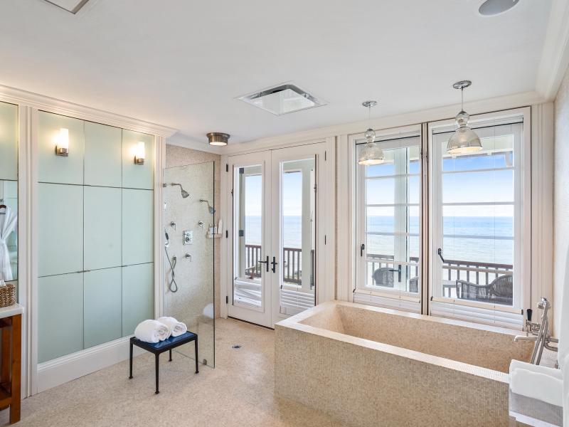 Coral Estate , Long Bay  