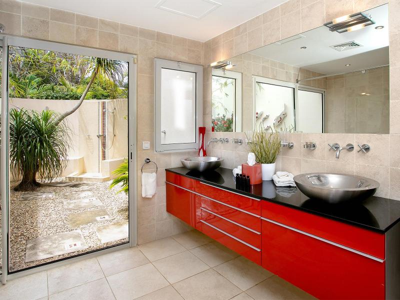 Villa Mes Amis , Terres Basses  