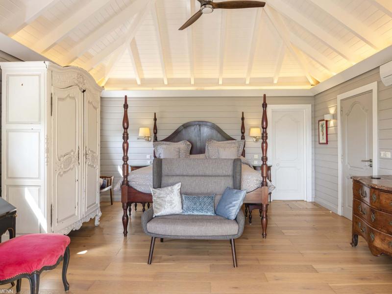 Micalao , Anse des Cayes  