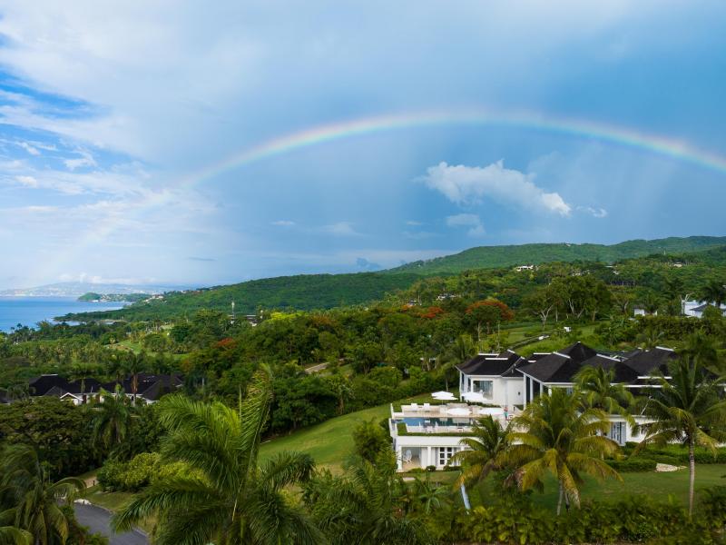 Tryall Club - Celestial Villa , Montego Bay  