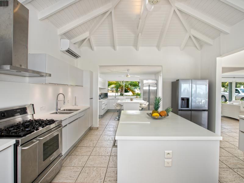 Encore , Terres Basses  