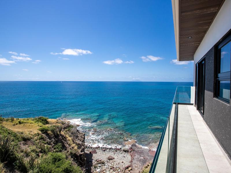 Aqua Vista , Pelican Key St Maarten  