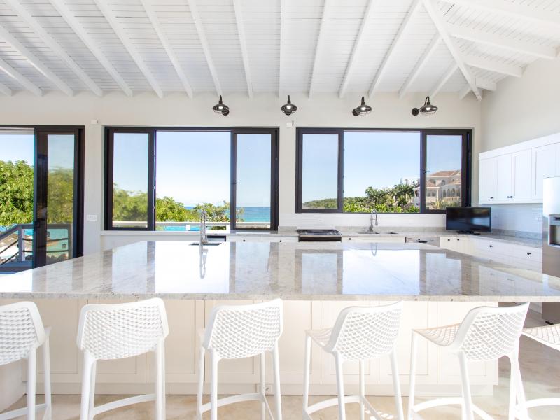 Seashell Beach House , Lime Stone Bay  