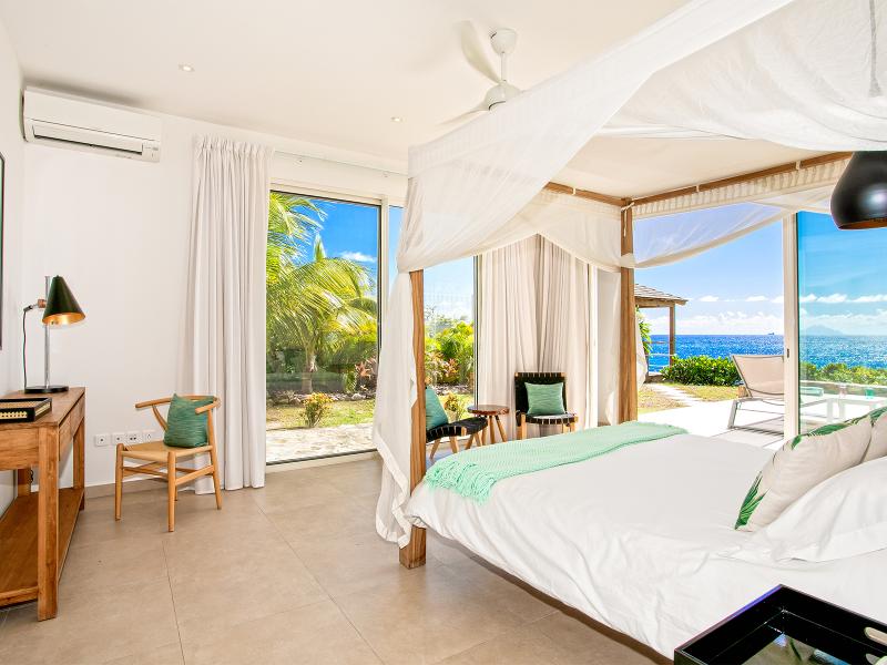 Aqua , Pelican Key St Maarten  