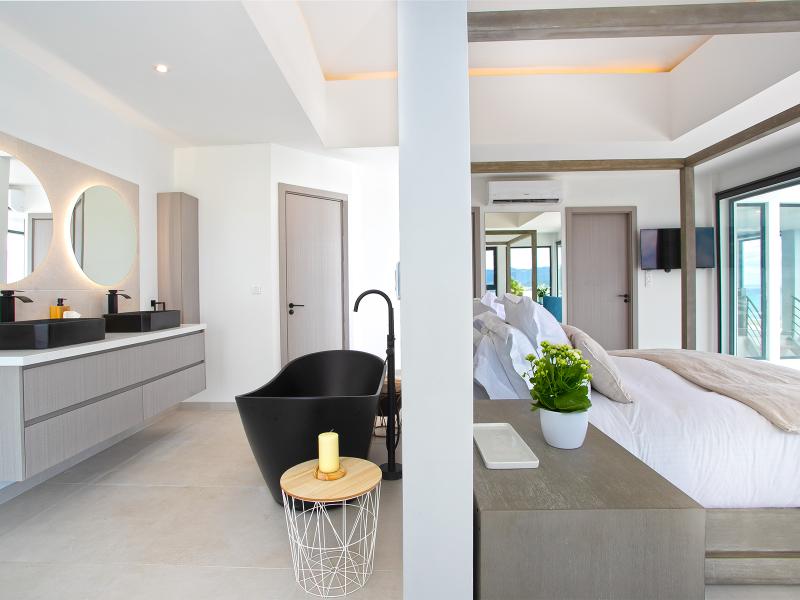 Aqua Rock , Terres Basses  