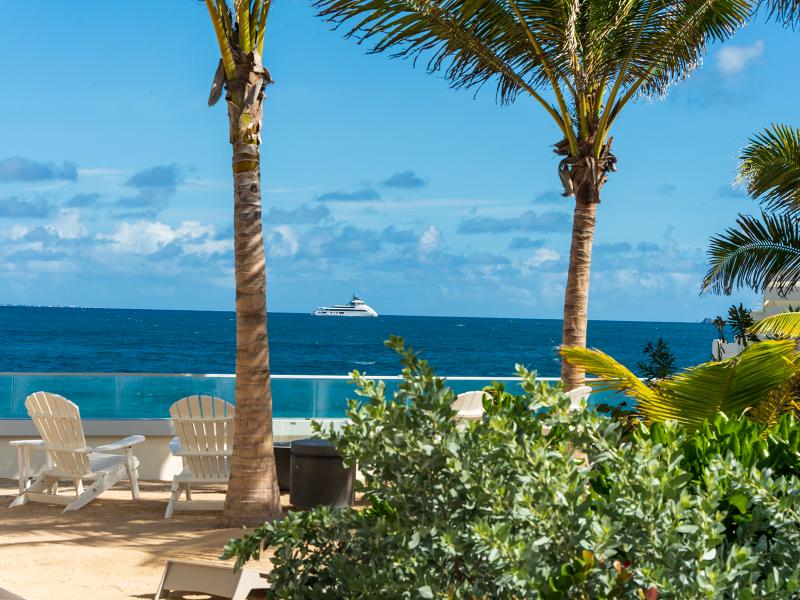 Beau Rivage , Terres Basses  