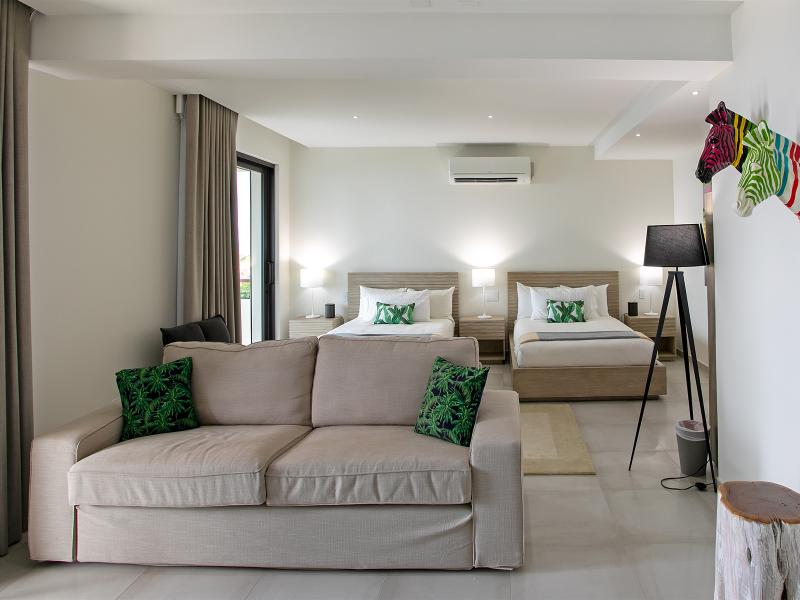 Bella Vita , Pelican Key St Maarten  