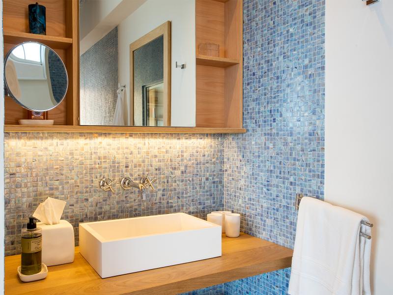 Jasper , Terres Basses  