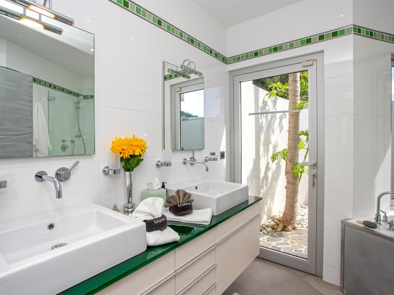 Le Reve , Terres Basses  