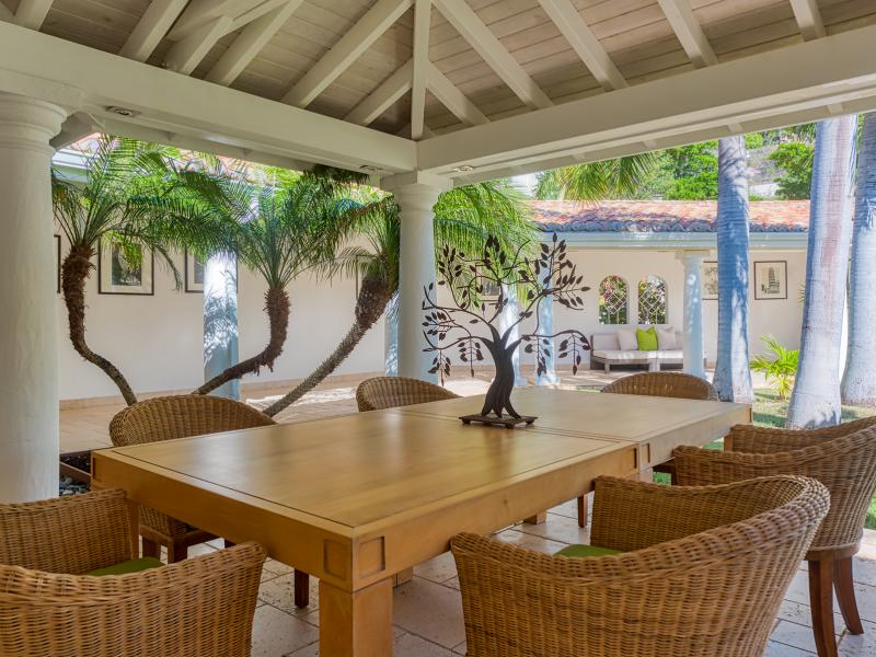 Petite Plage 5 , Grand-Case  