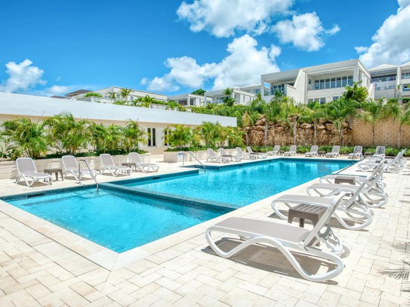 Westmoreland Hills - Villa 44 , Holetown , St James , West Coast Barbados , Westmoreland Hills  